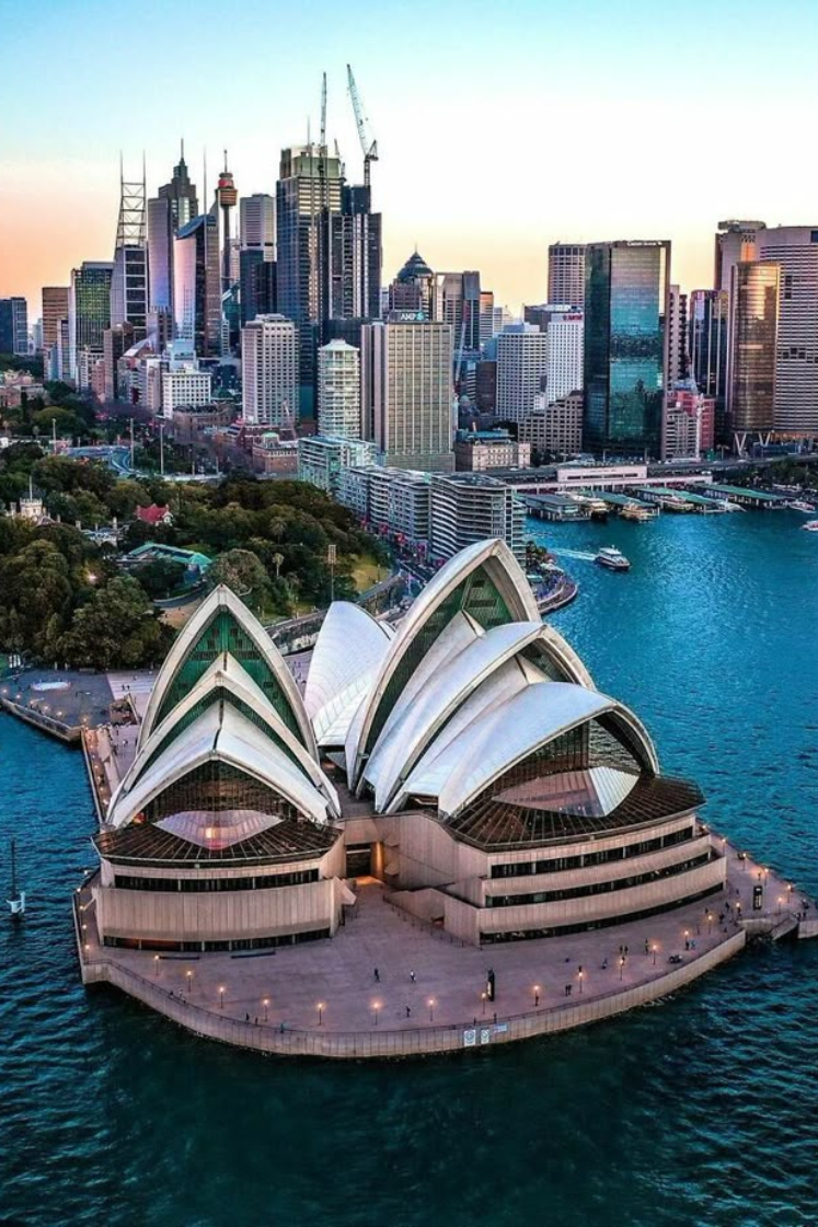 Australia