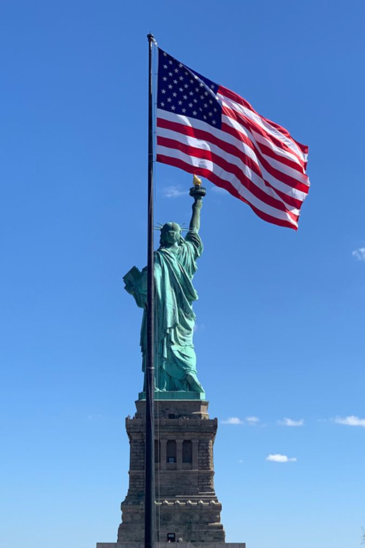 USA